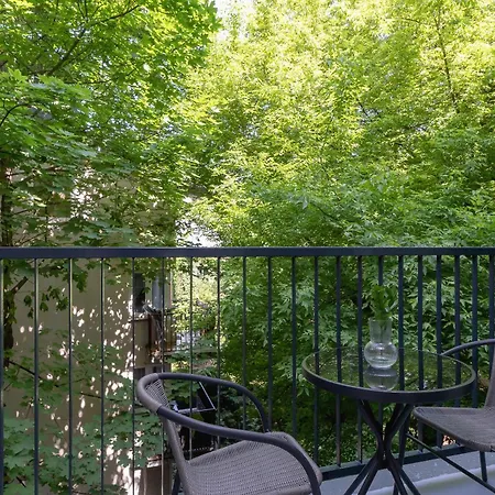 Velvet Indigo 1BR Ap-Balcony&Lift-Podgorze-3